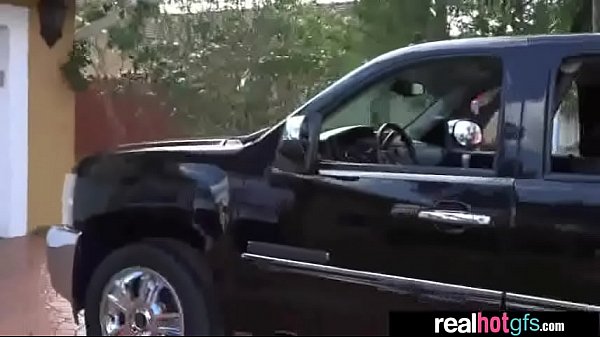 Real Hot Sexy GF (layla london) Bang Hard In Sex Tape mov-19