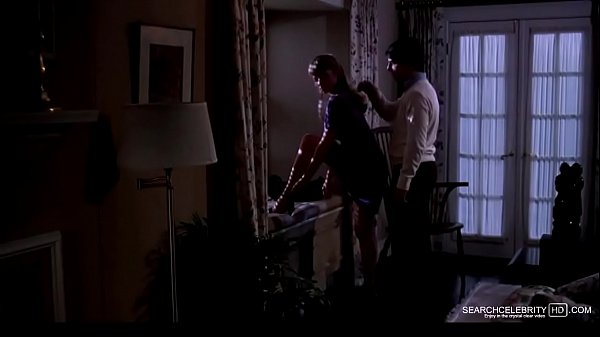 Rebecca De Mornay – Risky Business (1983)