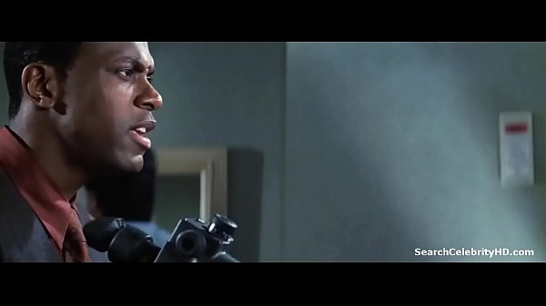 Roselyn Sanchez in Rush Hour 2001