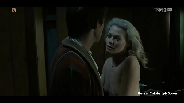 Tamara Arciuch Mniejsze Zlo 2009