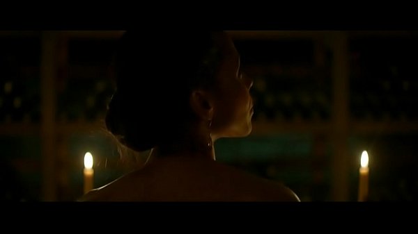 Amirah Vann in Underground (2016)
