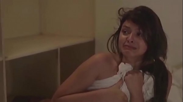 CLAIRE RUIZ FORCE SEX SCENE