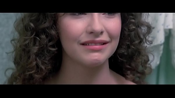 Diane Franklin in The Last American Virgin (1982)