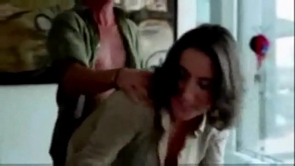 Foxy babe sex scene compilation