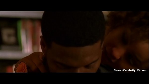 Hayley Marie Norman in Crash 2008-2009