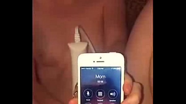 Is This Really The Best Time To Call Your Mom – www.BadBootyCams.com