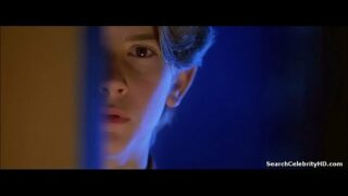 Jamie Lee Curtis in Mother’s Boys 1994