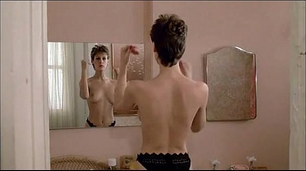 Jamie Lee Curtis – Trading Places