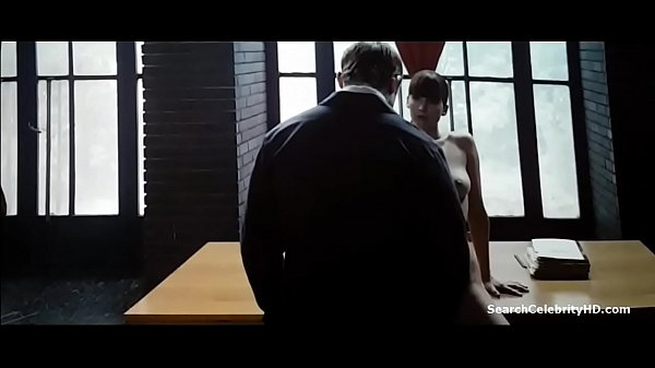Jennifer Lawrence Fully Nude and Having Sex – Red Sparrow