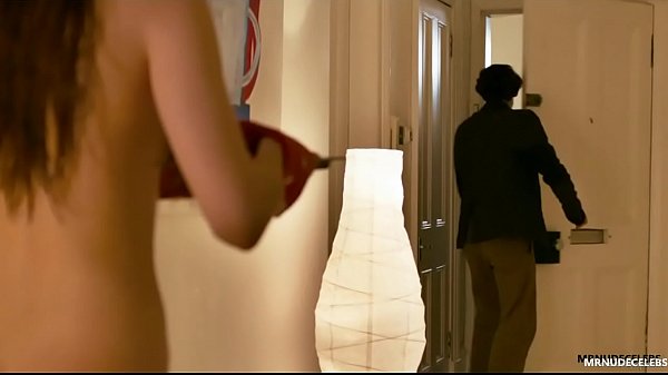 Karen Gillan – Not Another Happy Ending