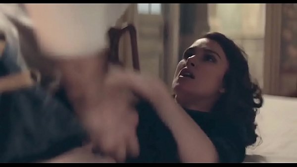 Keira Knightley Hot Sex Scene in The Aftermath