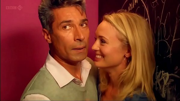 Laura Haddock Sex Scene