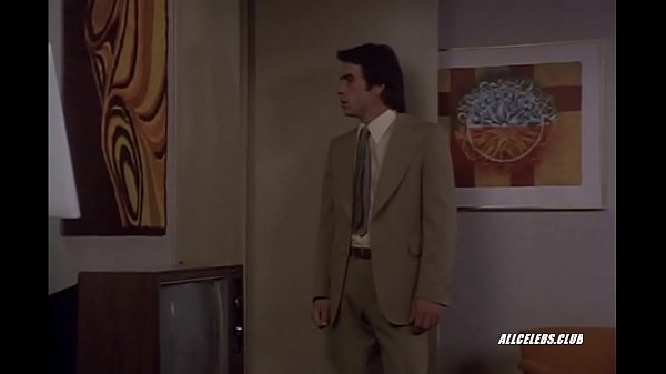 Lesley in Anne Down in The Betsy 1978