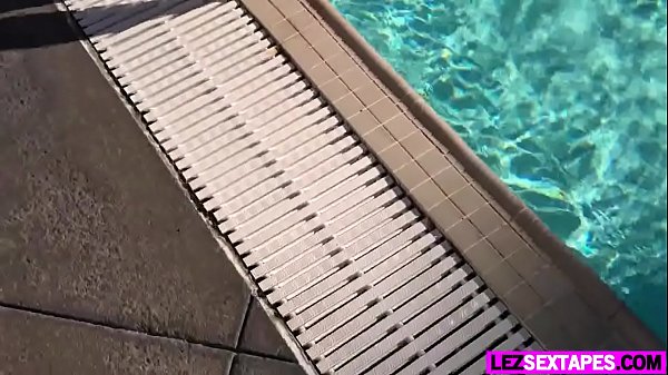 Lez Sextape With Alex Tanner And Addison Avery