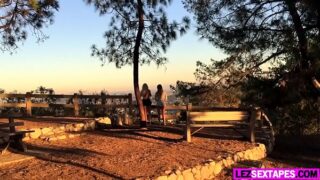 Lez Sextape With Jenna Ashley And Addison Avery