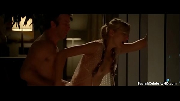 Mageina Tovah in Hung (2009-2011)