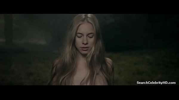 Margot Lourdet in Naked (2014)