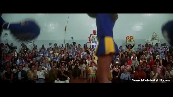 Michele Drake in The Hollywood Knights 1980