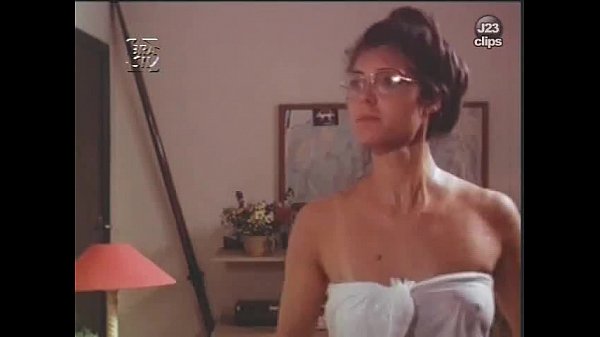 Naked Christiane Torloni in Rio Babilônia1