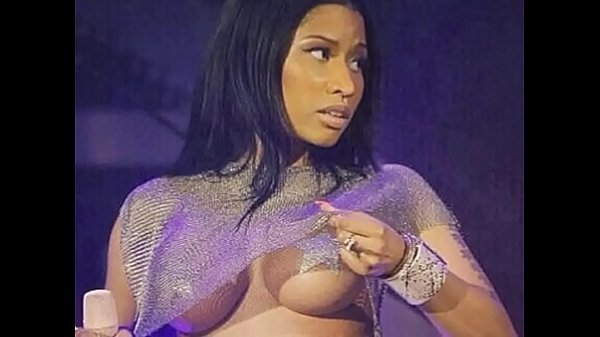 NICKI MINAJ Topless: http://ow.ly/SqHxI