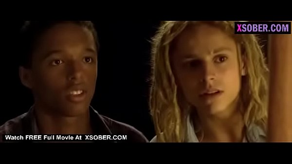 Old and Young movie scene 4 – two boys have threesome with a girl