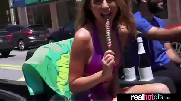 Real Hot Sexy GF (melissa moore) Bang Hard In Sex Tape mov-25