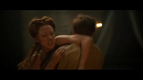 Saoirse Ronan Sex Scene – Mary Queen Of Scots 2018 | Celeb | Movie | Solacesolitude