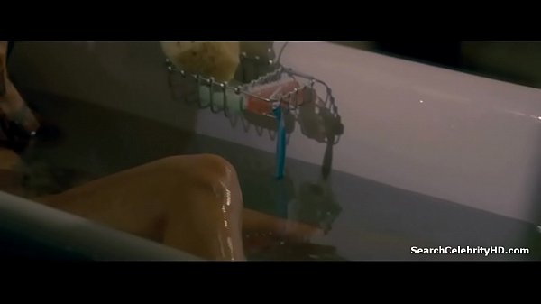 Sarah Shahi in Bullet to the Head 2013