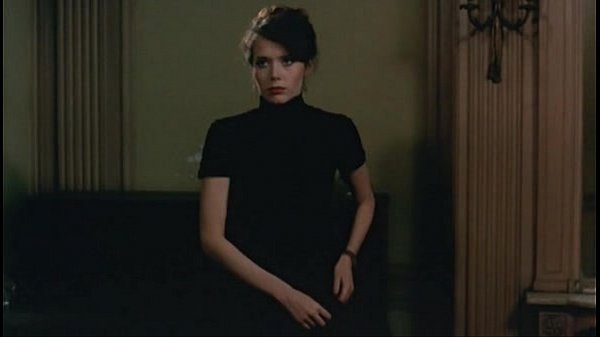 Sylvia Kristel forced in La marge (1976)