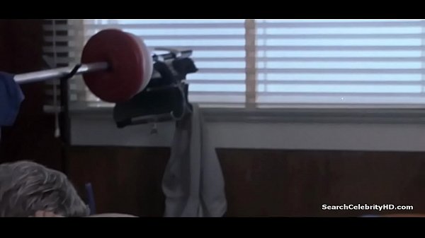 Teal Roberts – Hardbodies (1984)