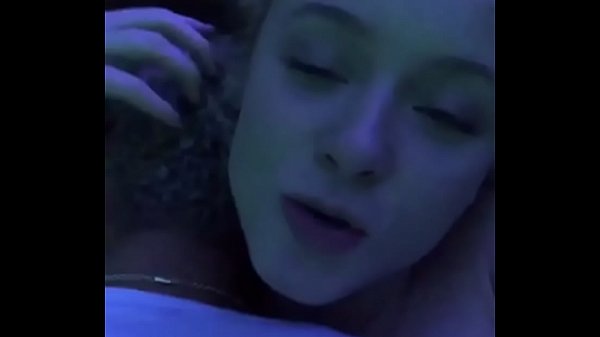 Zara Larsson Getting Fucked (Sextape)