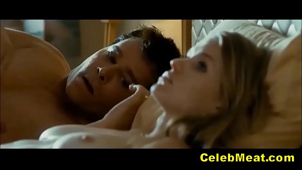Alice Eve Celebrity Nude Sex With Ray Liotta