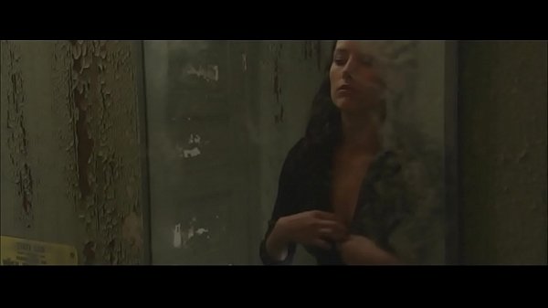 Amelia Cooke in Species III (2004) – 2