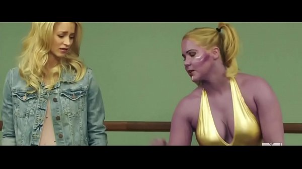 Amy Schumer in MTV Movie Awards –