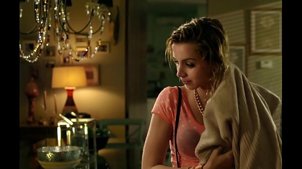 Ana de Armas – sex scene