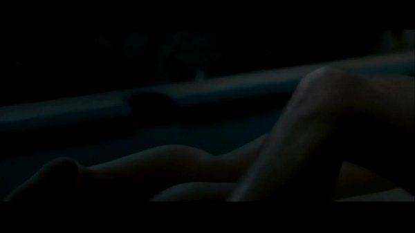 Ashley Jones in True Blood (2008-2014)