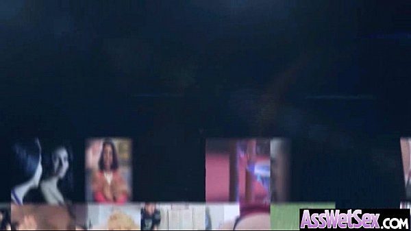 Big Ass Oiled Girl (aj maddy) Get Analy Deep Hardcore Sex On Tape movie-02