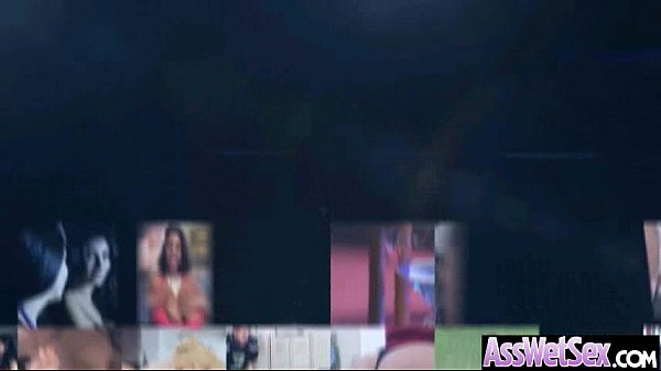 Big Ass Oiled Girl (jennifer jodi) Get Analy Deep Hardcore Sex On Tape movie-14