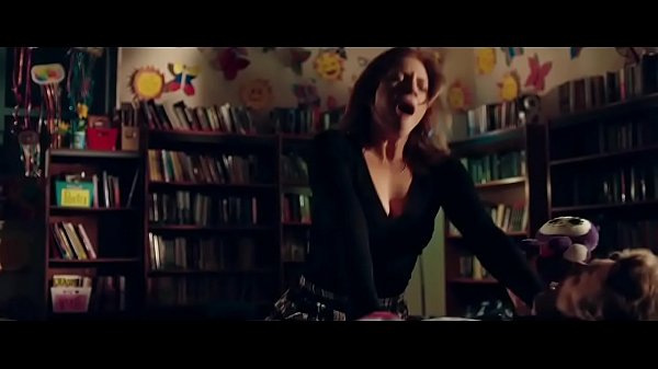 Brittany Snow Hot Sex Scene in Hooking Up