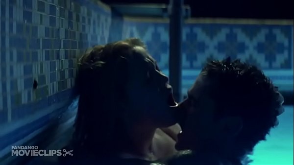 Celebrity girl forced after swimming lessons HD