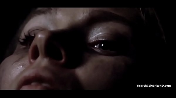 Chloe Russell Nude in Car – Suspect Zero