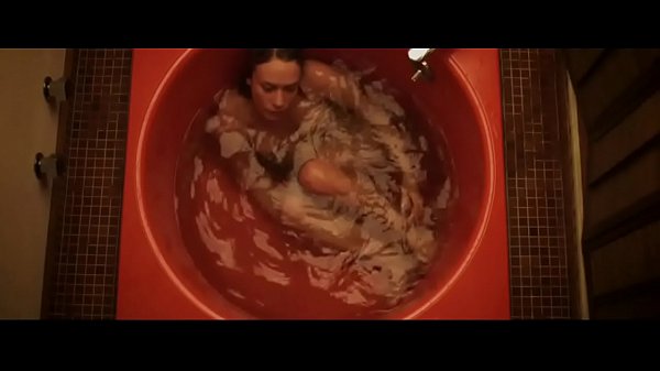 Chloë Sevigny in The Wait (2014)