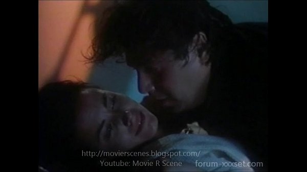 Courtney Cox forced sex scene in Sketch Artist