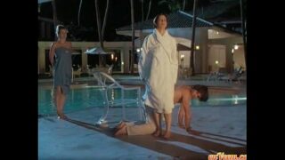 Dana Delany & Stephanie Niznik – Exit to Eden