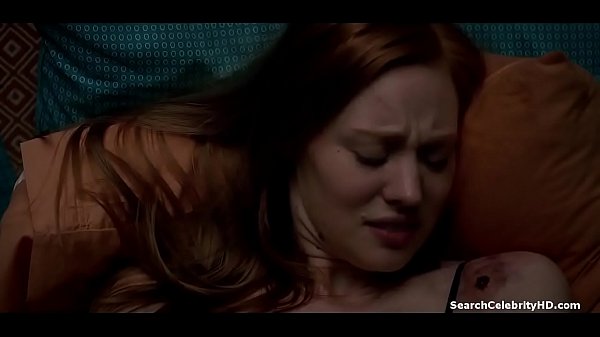 Deborah Ann Woll in True Blood S07E04