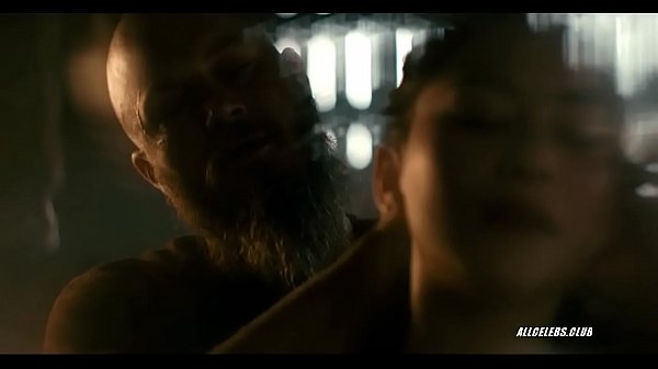 Dianne Doan – Vikings – s04e05