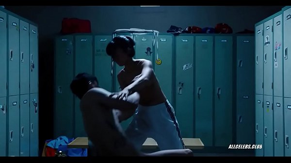 Doona Bae – Sense8 – A Christmas Special