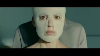 Elena Anaya in The Skin I Live In (2016)