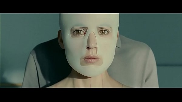 Elena Anaya in The Skin I Live In (2016)