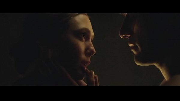 Elizabeth Olsen in In Secret (2013)